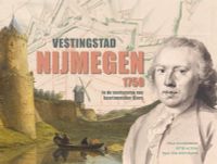Vestingstad Nijmegen 1750