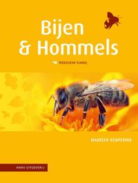 Verrassend vlakbij: Bijen & Hommels