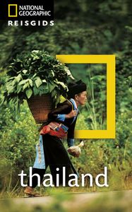 National Geographic Reisgids: Thailand