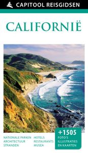 Capitool reisgidsen: USA / Capitool Californië