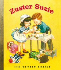 Gouden Boekjes: Zuster Suzie