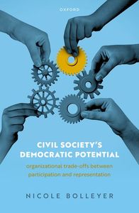 Civil Society's Democratic Potential
