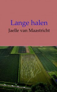 Lange halen door Jaelle Van Maastricht
