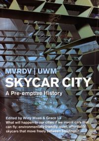 Skycar City