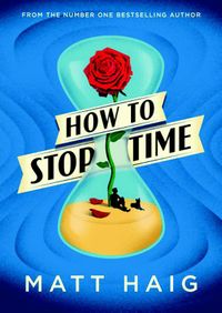 Haig*How to Stop Time