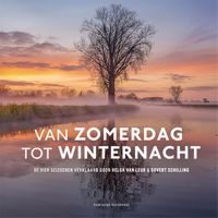 Van zomerdag tot winternacht door Govert Schilling & Helga van Leur