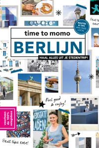 Time to momo: Berlijn