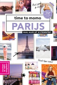 time to momo: Parijs + ttm Dichtbij 2020