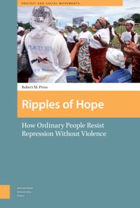 Protest and Social Movements: Ripples of hope