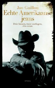 Echte Amerikaanse jeans door Jan Guillou