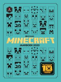 Minecraft: Jaarboek 2020