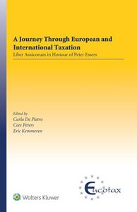 A Journey Through European and International Taxation
