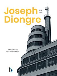 Joseph Diongre 1878-1963