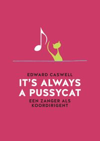 It's always a pussycat door Geert Gratama & Edward Caswell