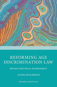 Reforming Age Discrimination Law