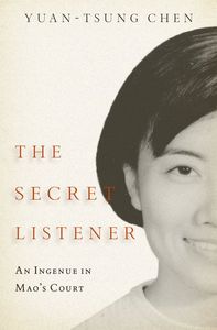 The Secret Listener