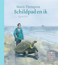 Schildpad en ik door Marit Törnqvist
