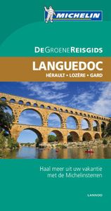 De Groene Reisgids: - Languedoc