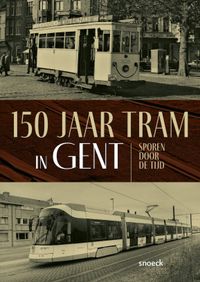 150 jaar tram in Gent