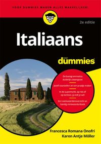 Italiaans voor Dummies, 2e editie