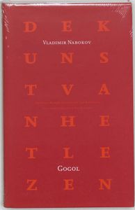 De kunst van het lezen: Gogol