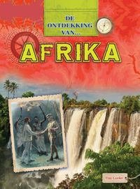De Ontdekking van...: Afrika
