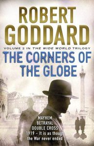 Goddard, R: Corners of the Globe