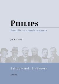 Philips, familie van ondernemers