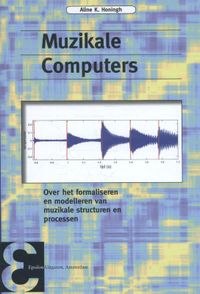 Epsilon uitgaven: Muzikale Computers