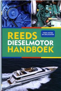 Reeds Dieselmotoren Handboek Display 5 ex.