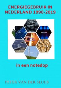Energiegebruik in Nederland 1990-2019 door Peter Van der Sluijs