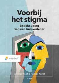 Voorbij het stigma door J. ter Horst & H. van Kamst