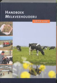 Handboek Melkveehouderij