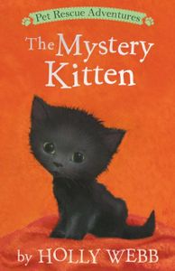 The Mystery Kitten