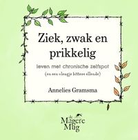 Ziek, zwak en prikkelig door Annelies Gramsma