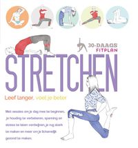 30-daags fitplan: Stretchen