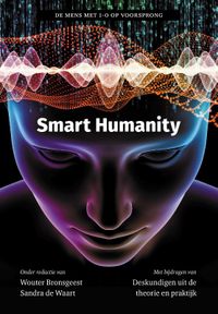 Smart Humanity door Sandra de Waart & Wouter Bronsgeest