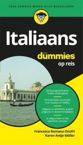 Voor Dummies: Italiaans  op reis