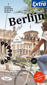 Berlijn door Erika van Zinderen Bakker inkijkexemplaar