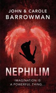 Orion Chronicles: Barrowman*Nephilim