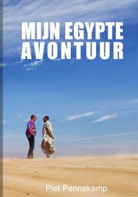 Mijn Egypte Avontuur