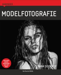 Handboek Modelfotografie door Frank Doorhof