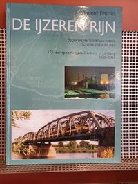 De IJzeren Rijn