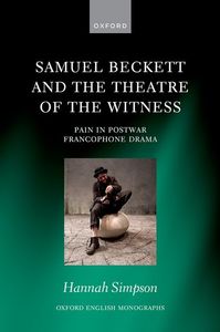 Samuel Beckett and the Theatre of the Witness
