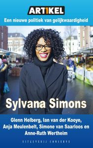 Sylvana Simons e.a. - Artikel 1 - Een nieuwe politiek van gelijkwaardigheid