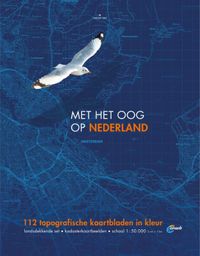 Met het oog op Nederland Topografische kaartbladen