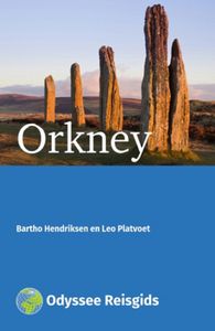 Orkney door Leo Platvoet & Bartho Hendriksen