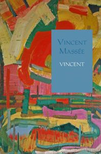 VINCENT door Vincent Massée