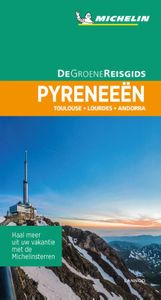 De Groene Reisgids: - Pyreneeën