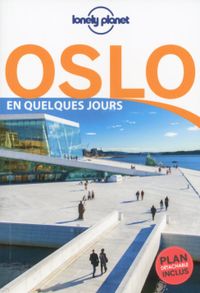 Oslo + carte